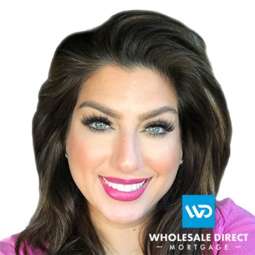Nelai Wright